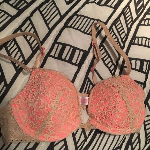 Xhilaration Other - Lace bra Xhilaration